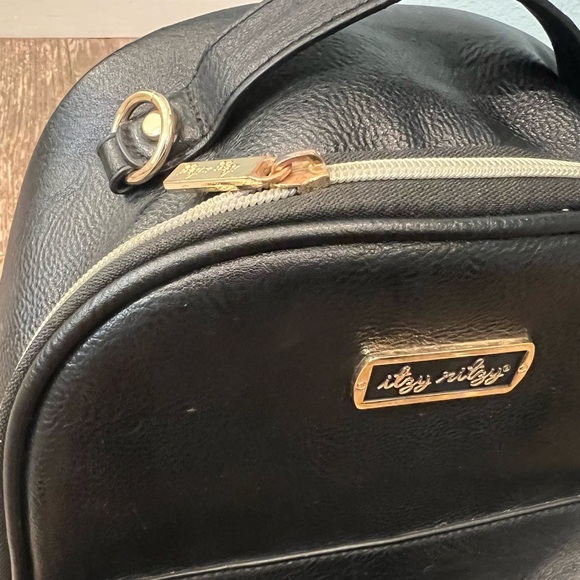 Itzy Ritzy Mini Diaper Backpack - Picture 6 of 7